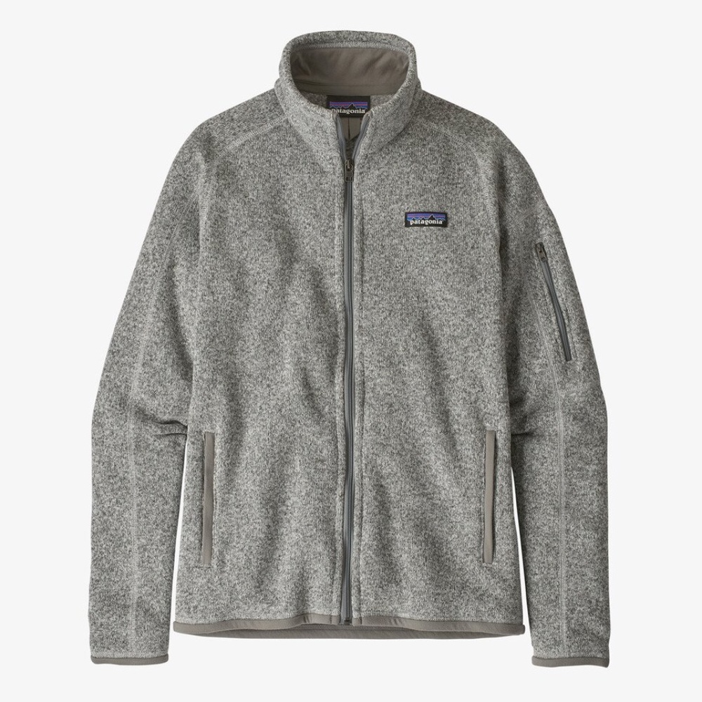 Patagonia Better Sweater